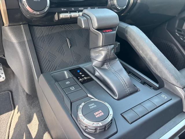new 2025 Toyota Tacoma car, priced at $42,602