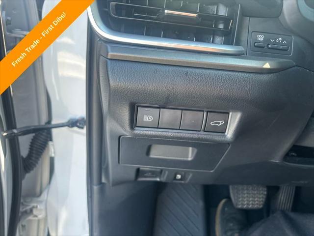 used 2024 Toyota Grand Highlander Hybrid car, priced at $47,600