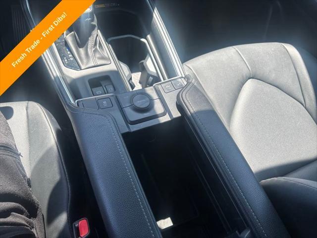 used 2024 Toyota Grand Highlander Hybrid car, priced at $47,600