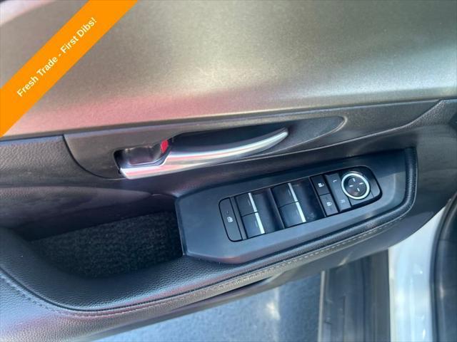 used 2024 Toyota Grand Highlander Hybrid car, priced at $47,600