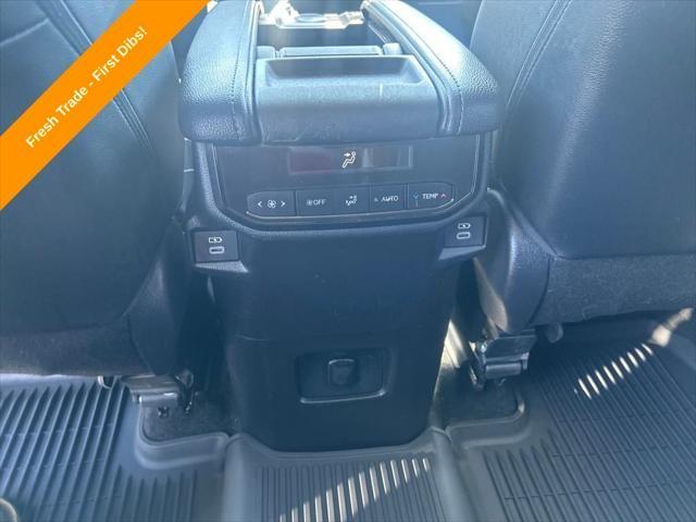used 2024 Toyota Grand Highlander Hybrid car, priced at $47,600