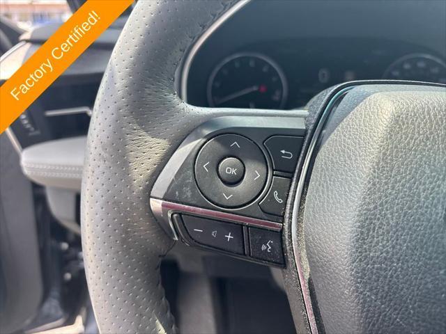 used 2020 Toyota Avalon car, priced at $30,900
