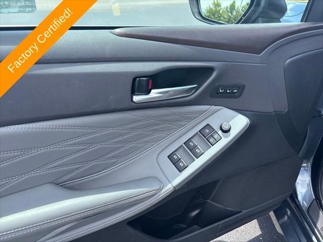 used 2020 Toyota Avalon car, priced at $30,900