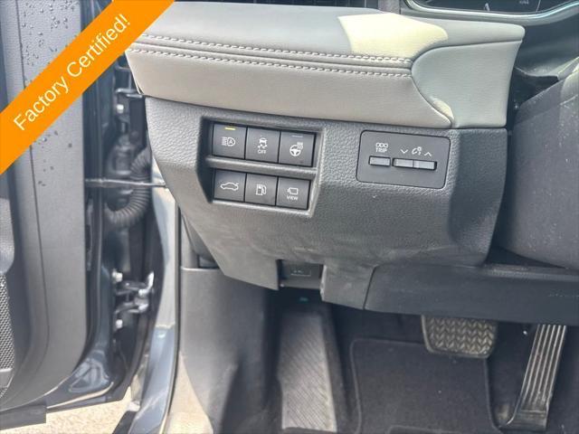 used 2020 Toyota Avalon car, priced at $30,900