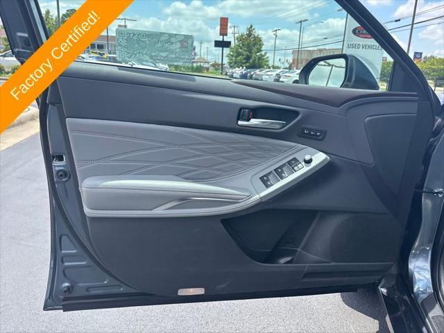used 2020 Toyota Avalon car, priced at $30,900