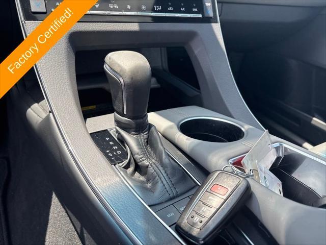 used 2020 Toyota Avalon car, priced at $30,900