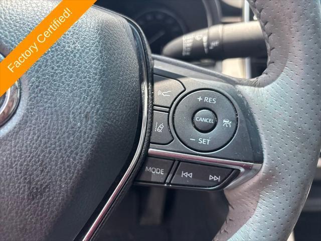 used 2020 Toyota Avalon car, priced at $30,900