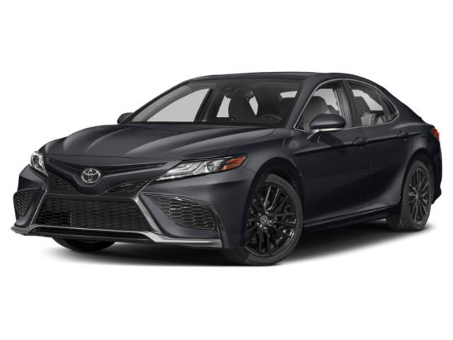 used 2023 Toyota Camry car, priced at $28,828