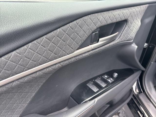 new 2025 Toyota Camry car, priced at $35,007