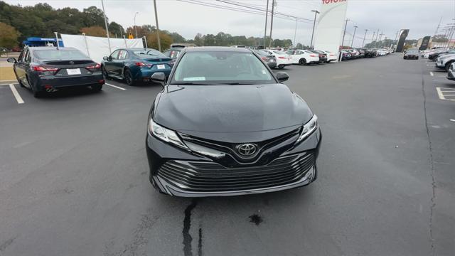 used 2020 Toyota Camry car, priced at $22,245