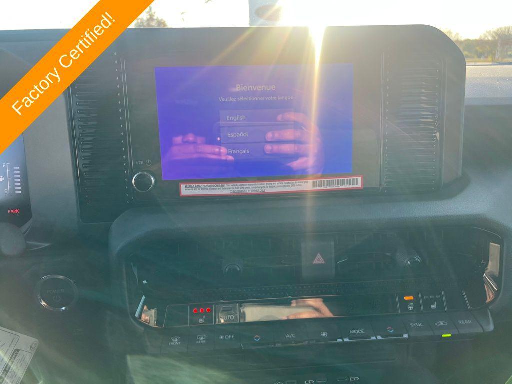 used 2024 Toyota Land Cruiser car, priced at $61,900