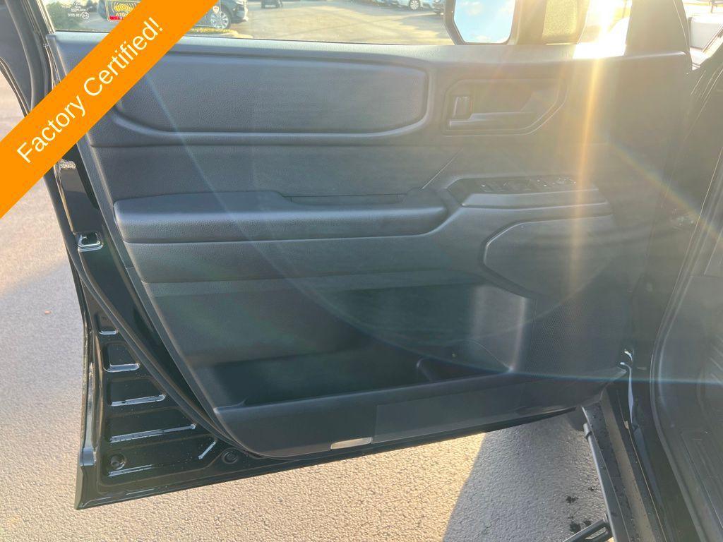 used 2024 Toyota Land Cruiser car, priced at $61,900