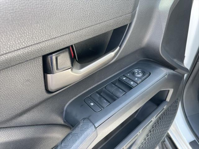 new 2025 Toyota Tacoma car, priced at $46,954