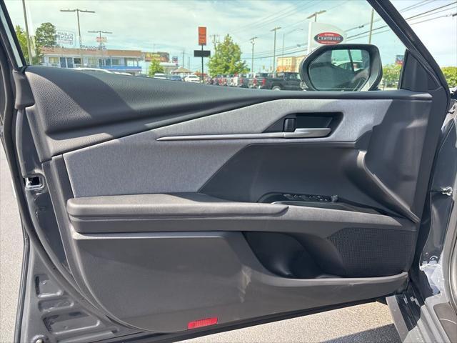 new 2025 Toyota Camry car, priced at $29,844