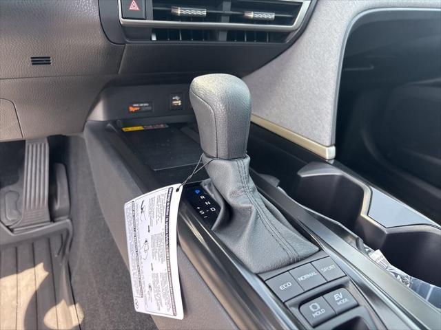 new 2025 Toyota Camry car, priced at $29,844