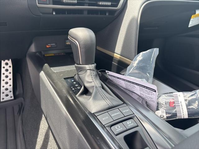 new 2025 Toyota Camry car, priced at $33,805