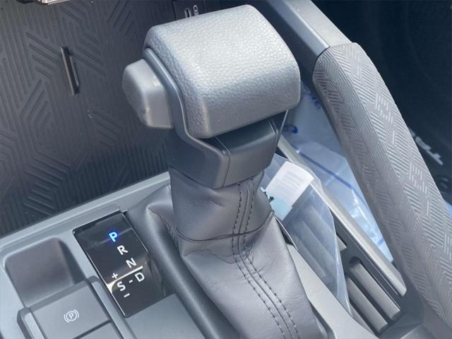 new 2024 Toyota Tacoma car, priced at $42,436