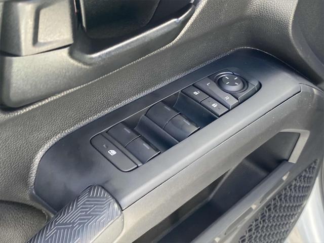 new 2024 Toyota Tacoma car, priced at $42,436