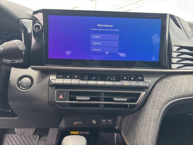 new 2025 Toyota Camry car, priced at $39,838