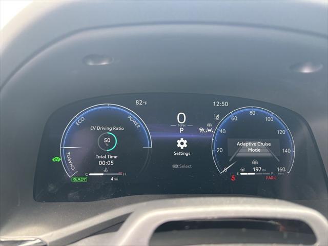new 2025 Toyota Camry car, priced at $39,838