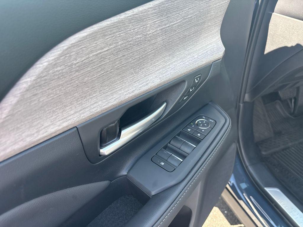 new 2026 Toyota Grand Highlander car, priced at $55,672