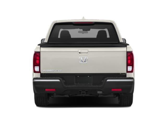 used 2020 Honda Ridgeline car, priced at $26,733