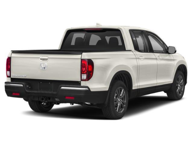 used 2020 Honda Ridgeline car, priced at $26,733