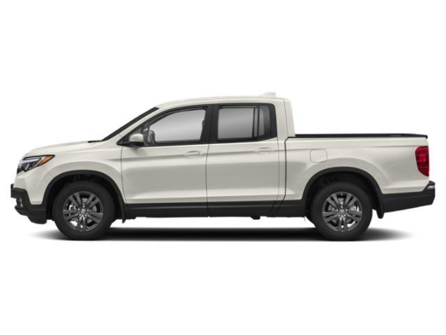 used 2020 Honda Ridgeline car, priced at $26,733