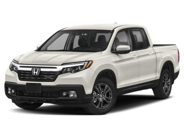 used 2020 Honda Ridgeline car, priced at $26,733