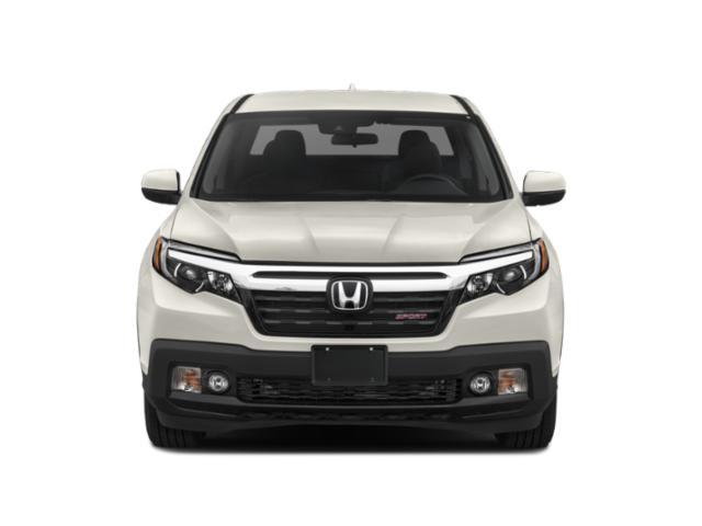 used 2020 Honda Ridgeline car, priced at $26,733