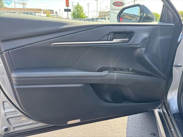 new 2025 Toyota Camry car, priced at $38,985