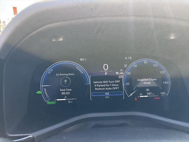 new 2025 Toyota Camry car, priced at $38,985