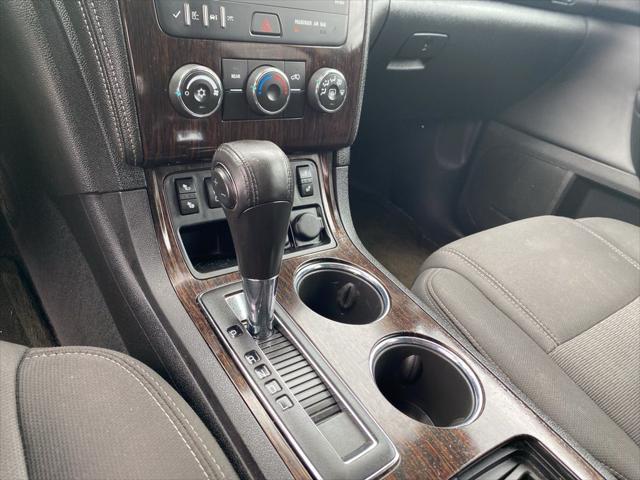 used 2015 Chevrolet Traverse car, priced at $8,455