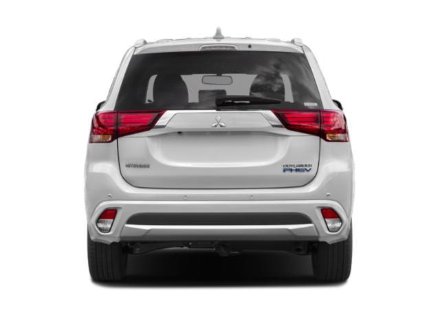 used 2018 Mitsubishi Outlander PHEV car, priced at $15,400