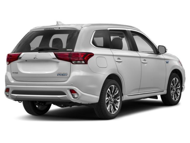 used 2018 Mitsubishi Outlander PHEV car, priced at $15,400