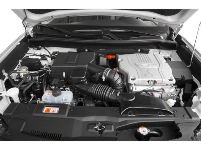 used 2018 Mitsubishi Outlander PHEV car, priced at $15,400