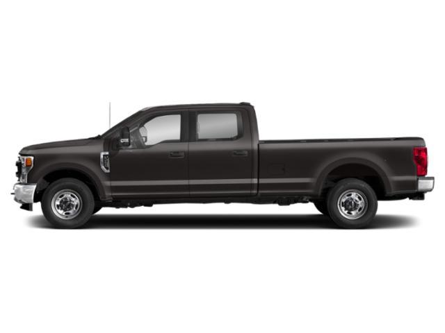 used 2020 Ford F-250 car, priced at $37,851