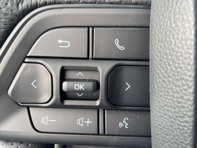 new 2025 Toyota Tacoma car, priced at $64,211