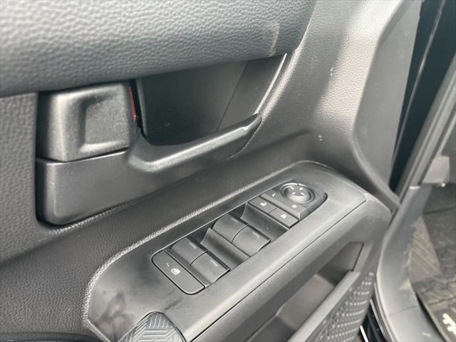 new 2025 Toyota Tacoma car, priced at $64,211