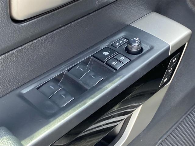 used 2023 Toyota Tundra car, priced at $48,148