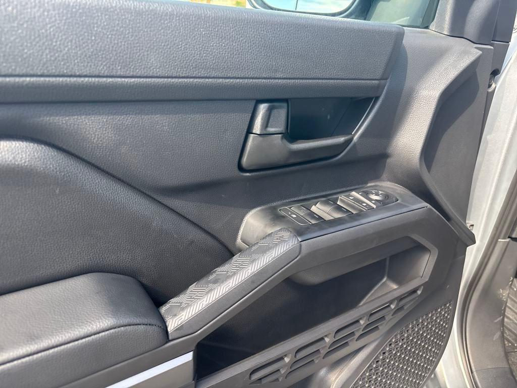 new 2025 Toyota Tacoma car, priced at $42,745