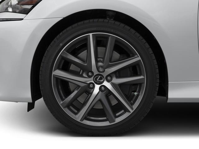 used 2017 Lexus GS 350 car, priced at $20,548