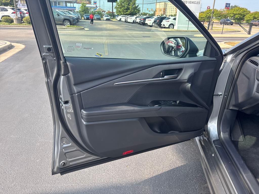 new 2025 Toyota Camry car, priced at $34,135
