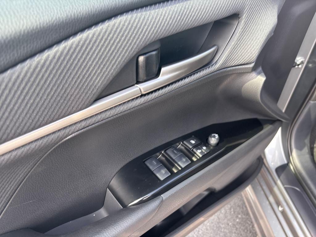 new 2025 Toyota Camry car, priced at $34,135