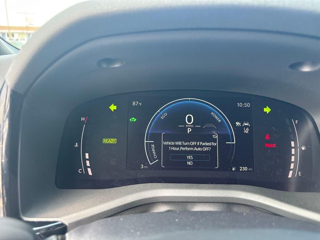 new 2025 Toyota Camry car, priced at $34,135