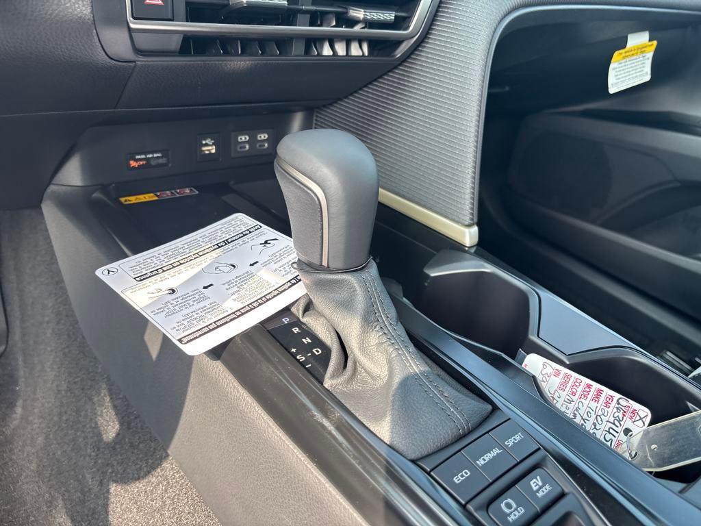 new 2025 Toyota Camry car, priced at $34,135