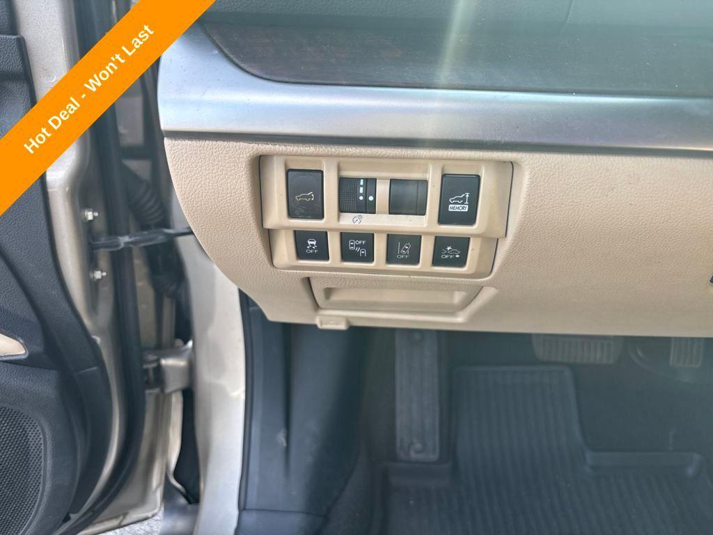 used 2019 Subaru Outback car, priced at $16,500