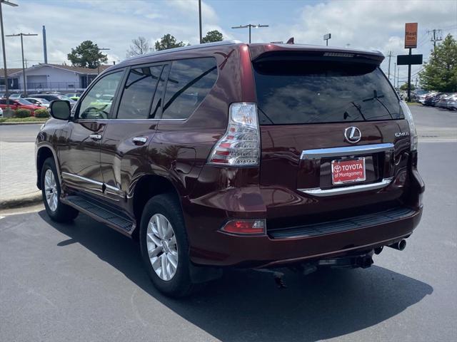 used 2015 Lexus GX 460 car, priced at $28,034