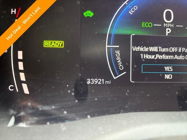 used 2025 Toyota Camry car, priced at $29,583