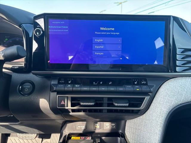 new 2025 Toyota Camry car, priced at $35,946